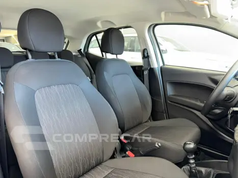 ARGO 1.0 Firefly Drive