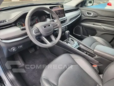 COMPASS 1.3 T270 TURBO FLEX LONGITUDE AT6