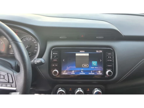 KICKS 1.6 16V FLEXSTART ADVANCE XTRONIC
