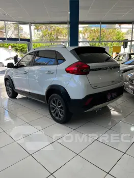 TIGGO 2 1.5 MPFI 16V ACT