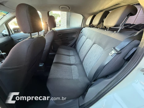 PUNTO 1.6 Essence 16V