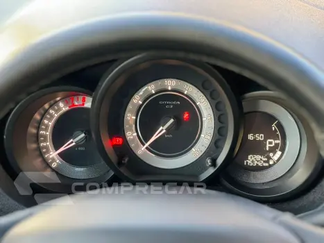 Aircross 1.6 Exclusive 16V Flex 4P Automático