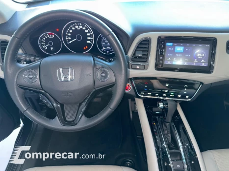 HRV Touring 1.5