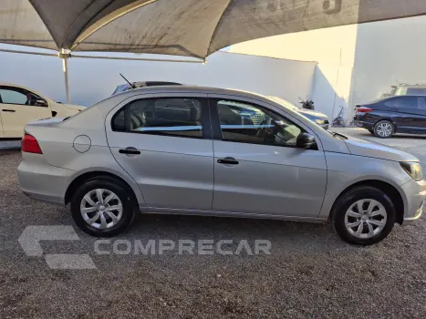 VOYAGE 1.0 12V MPI Totalflex
