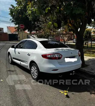 FLUENCE 2.0 Dynamique Plus 16V