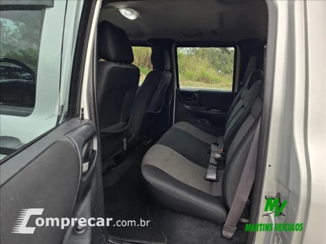 RANGER 3.0 XLT 4X2 CD 16V TURBO ELETRONIC DIESEL