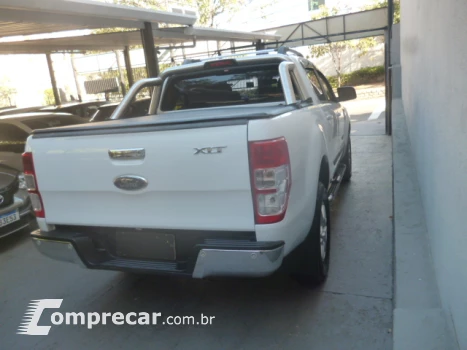 RANGER 2.3 XLT 16V 4X2 CD