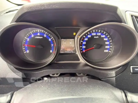 HB20 1.0 12V Comfort