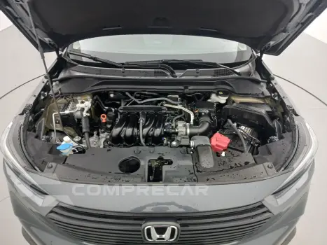 HR-V 1.5 DI I-VTEC FLEX EX CVT