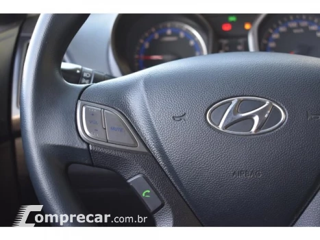 HB20 - 1.0 COMFORT 12V 4P MANUAL