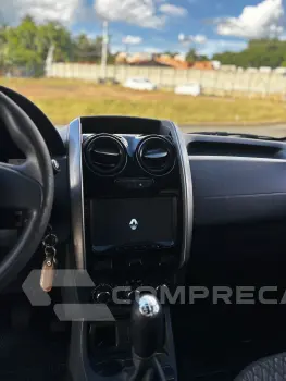 DUSTER OROCH 1.6 16V Expression