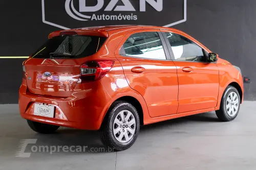 KA + 1.0 SE Plus 12V