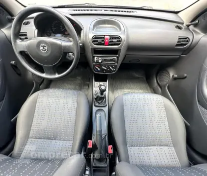 CORSA 1.0 MPFI Maxx 8V
