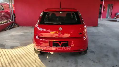PUNTO 1.6 Essence 16V