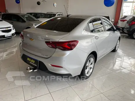 ONIX 1.0 Turbo Plus Premier