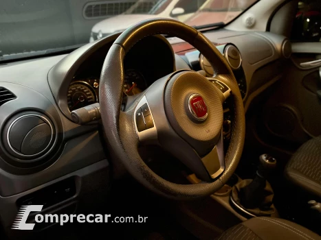 PALIO 1.4 MPI Attractive 8V