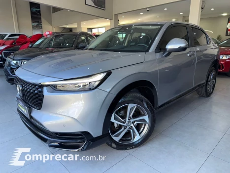 Honda HR-V 1.5 16V Turbo Touring 4 portas