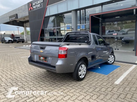 MONTANA 1.4 MPFI LS CS 8V
