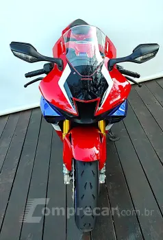 HONDA CBR 1000RR-R FIREBLADE SP