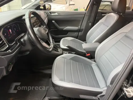 NIVUS 1.0 200 TSI TOTAL FLEX HIGHLINE AUTOMÁTICO