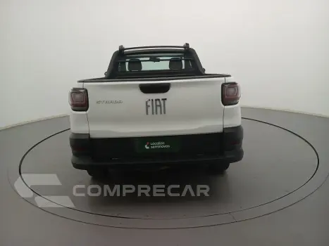 STRADA 1.3 FIREFLY FLEX ENDURANCE CS MANUAL