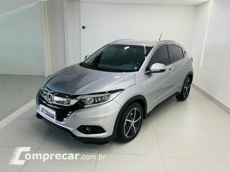 HR-V EXL CVT
