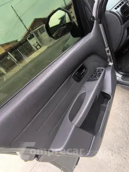 Palio Weekend Adventure LOCKER 1.8 Flex