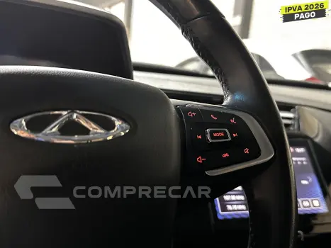 TIGGO 3X 1.0 VVT TURBO iFLEX PRO CVT