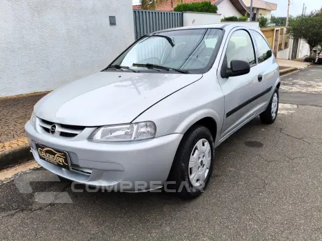 CELTA 1.0 MPFI VHC 8V