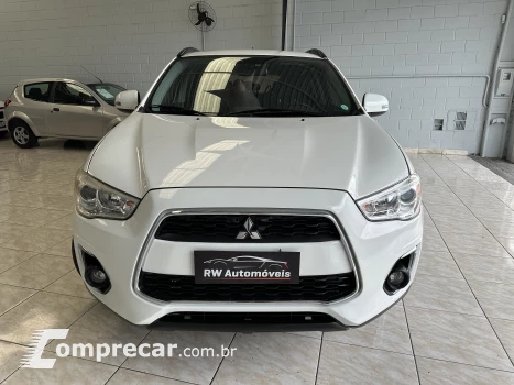 ASX 2.0 4X4 TOP 16V