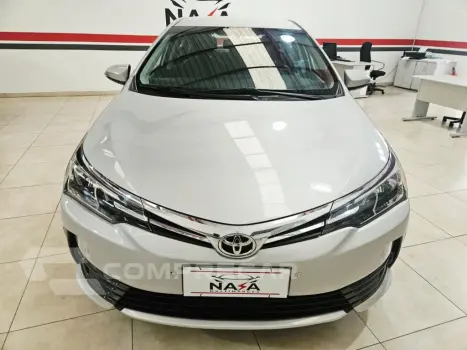 COROLLA 2.0 XEI 16V