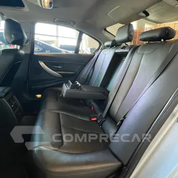 328I 2.0 Modern Sedan 16V
