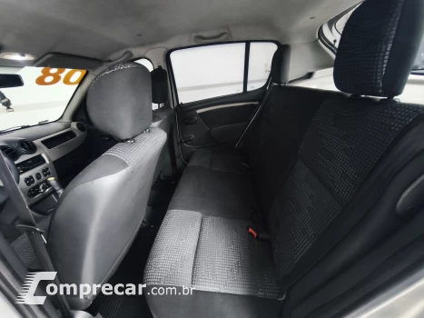 SANDERO 1.6 16V SCE Expression