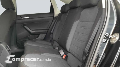 NIVUS 1.0 200 TSI TOTAL FLEX COMFORTLINE AUTOMÁTI