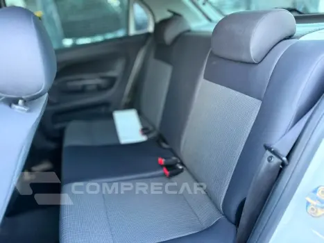 Gol City (Trend) 1.6 Mi T.Flex 8V 4p