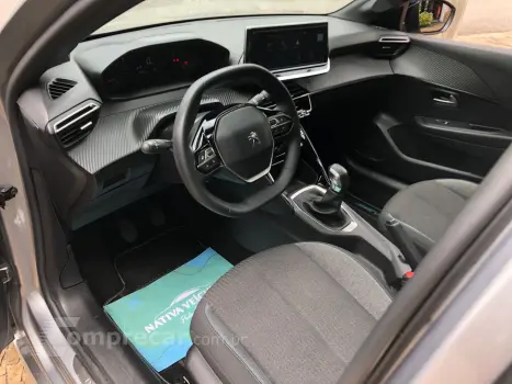 208 1.0 Firefly Flex Style Manual