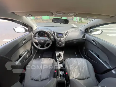 HB20 Comf./C.Plus/C.Style 1.0 Flex 12V