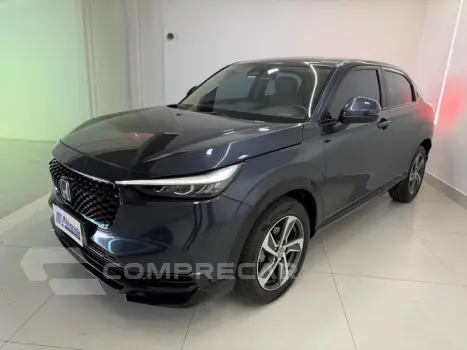 Honda HR-V TOURING 4 portas