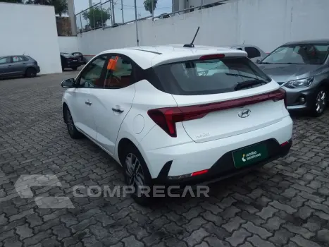 HB20 1.0 12V FLEX LIMITED PLUS MANUAL