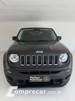 RENEGADE 1.8 16V