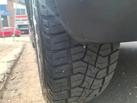 Crossfox 1.6 Mi Flex 8V 4P Automatizado