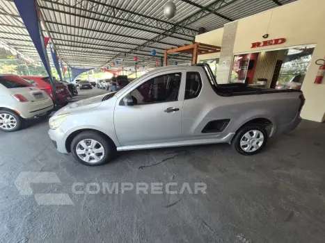 MONTANA 1.4 MPFI LS CS 8V FLEX 2P MANUAL