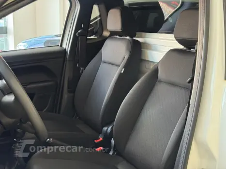 Strada 1.3 FIREFLY FLEX ENDURANCE CABINE SIMPLES