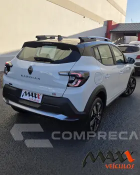 KARDIAN 1.0 TCE Premiére Edition EDC