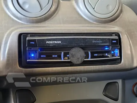 Uno UNO WAY 1.0 EVO Fire Flex 8V 5p