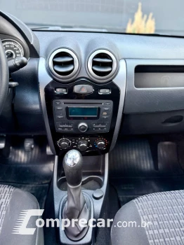 SANDERO 1.6 Expression 8V