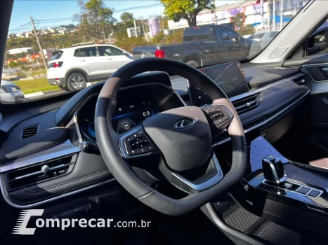 TIGGO 7 PRO 1.6 Tgdi MAX Drive