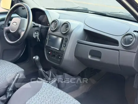 KA 1.0 MPI 8V FLEX 2P MANUAL