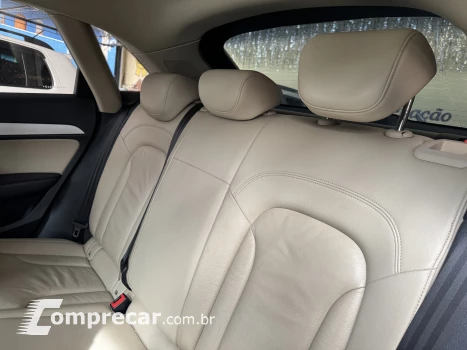 Q3 1.4 TFSI Ambiente S Tronic