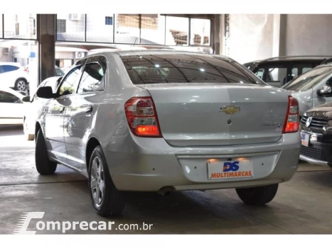 COBALT - 1.4 SFI LS 8V 4P MANUAL